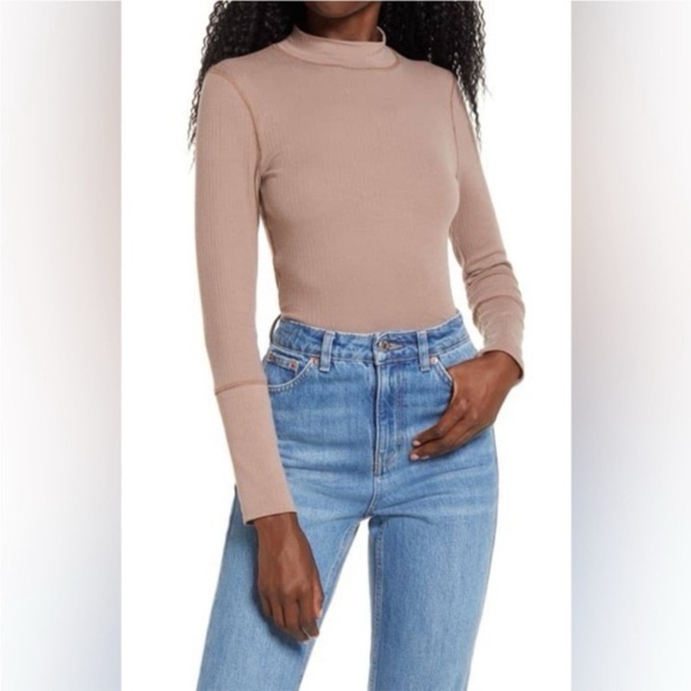 Free People Rickie Top (L)